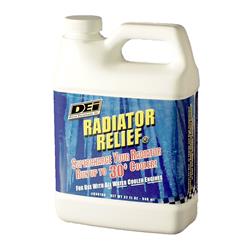 DEI Radiator Relief Coolant Additive 32ml